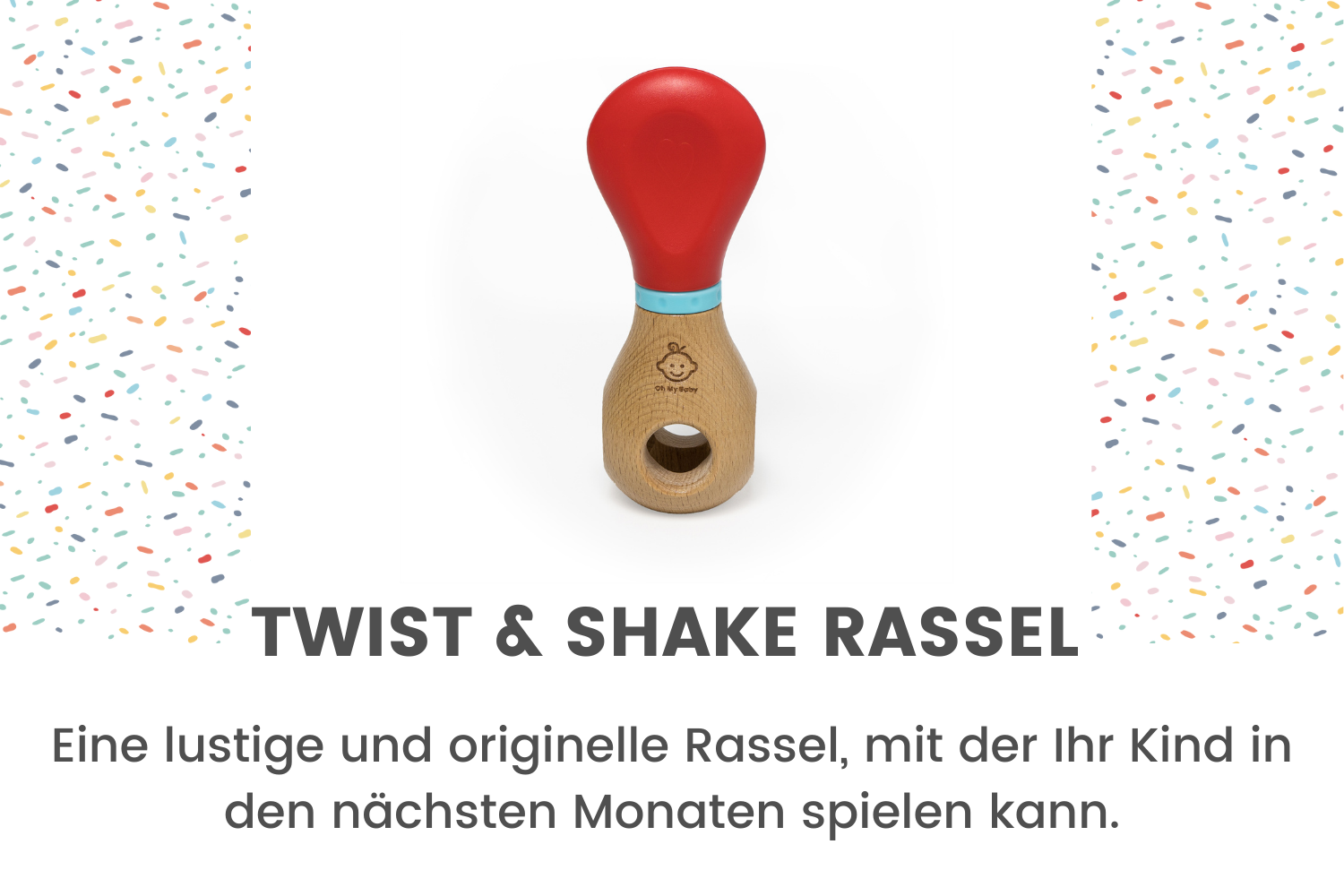 babyspielzeug 3 monate