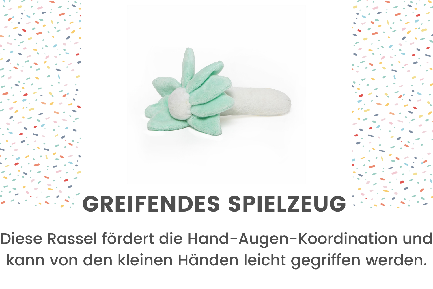babyspielzeug 3 monate