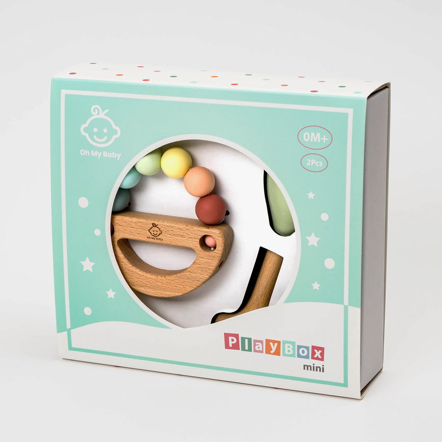 Baby Geschenke | Geschenk für Neugeborene