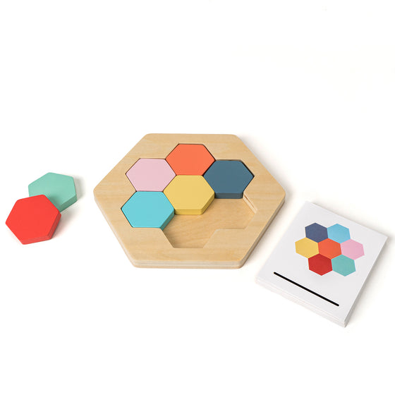 HEXAGON-SPIEL
