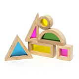 9-10 Monate - Play Box 'Lass mich anfassen'