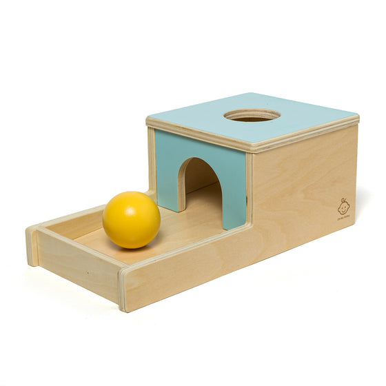 OBJEKTPERMANENZBOX