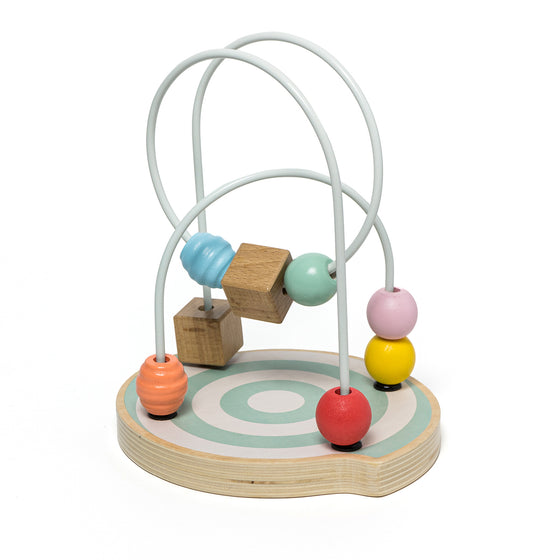BABYLABYRINTH