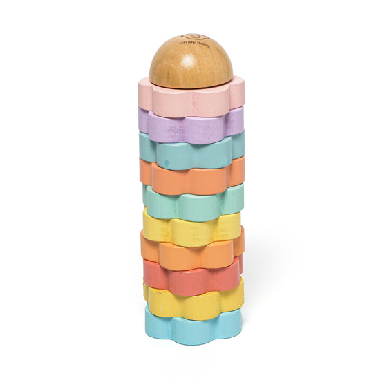 REGENBOGEN-TWISTER