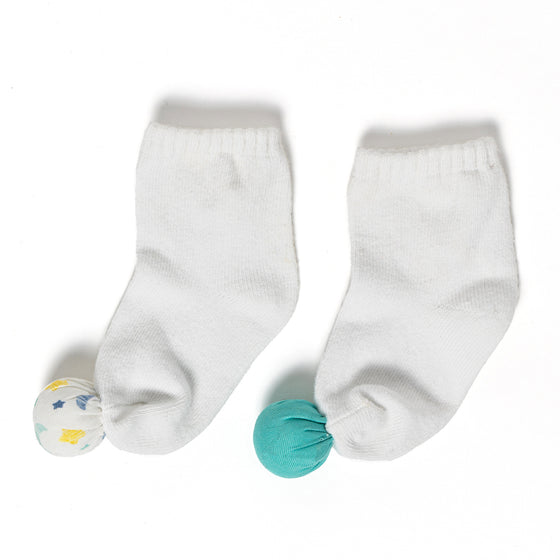 FUSS-FINDER-SOCKEN