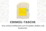 0-4 Monate - Play Box 'Hier bin ich!'