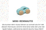 9-10 Monate - Play Box 'Lass mich anfassen'