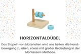 13-14 Monate - Play Box 'Genius'