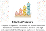 13-14 Monate - Play Box 'Genius'