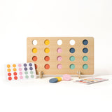 27-28 Monate - Play Box 'Konzentration'