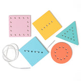 27-28 Monate - Play Box 'Konzentration'