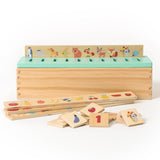 31-32 Monate - Play Box 'Der Wissenschaftler'